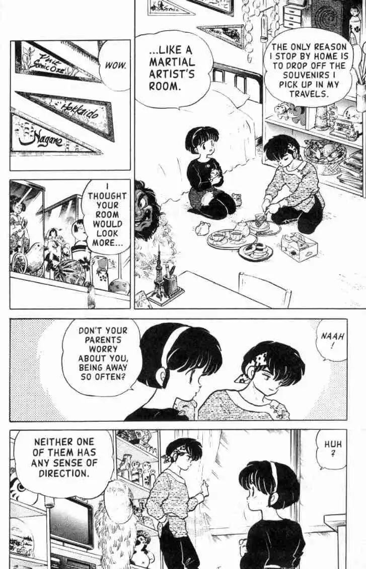 Ranma 1/2 Chapter 104 9